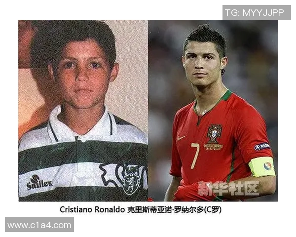 孙兴O的足球传奇之路：从青涩少年到世界巨星的成长历程与心路历程